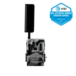 spartan gocam 2 4g/lte trail camera